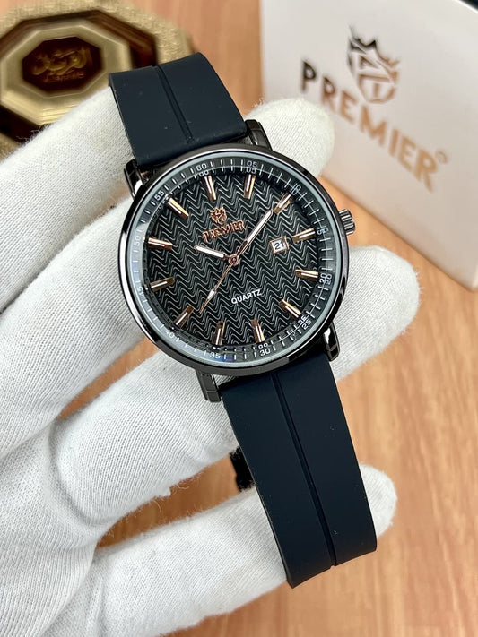 Premier Man's Watch