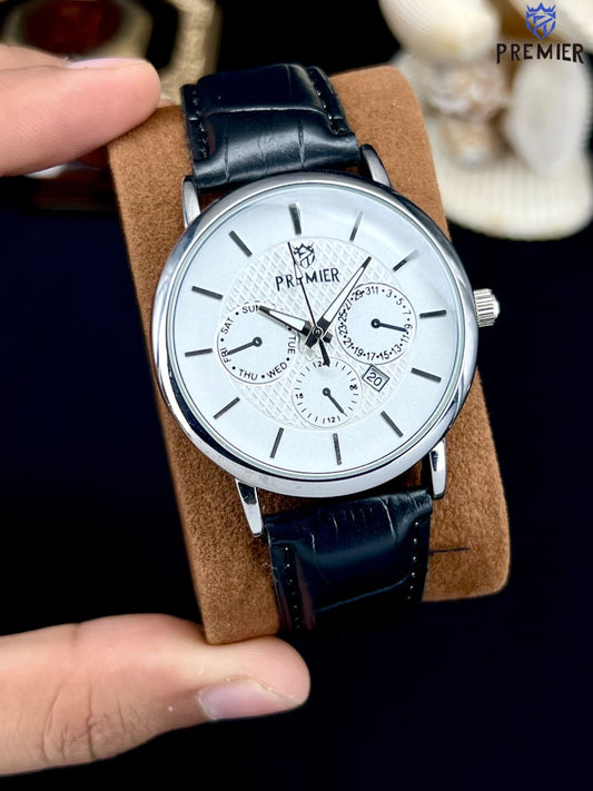 Premier Man's Watch