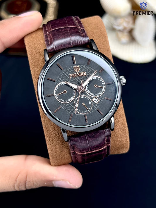 Premier Man's Watch