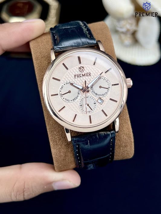 Premier Man's Watch