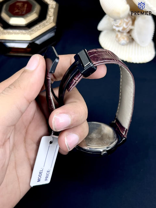 Premier Man's Watch