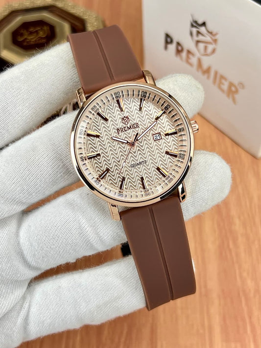 Premier Man's Watch