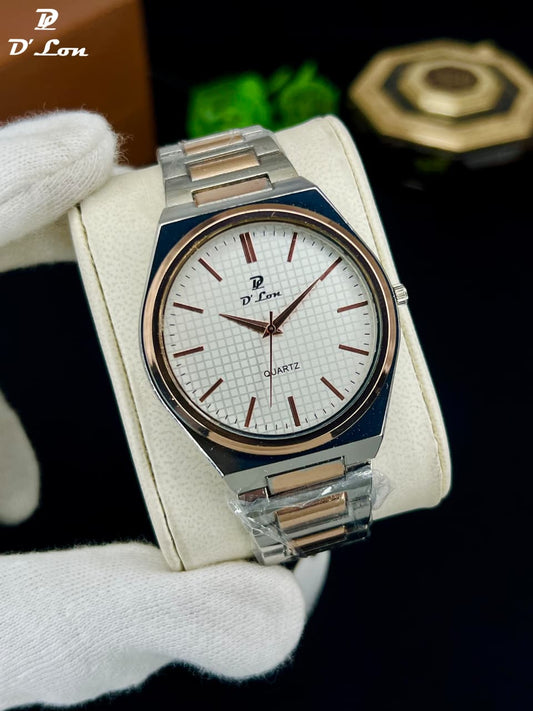 D LON Classic Watch