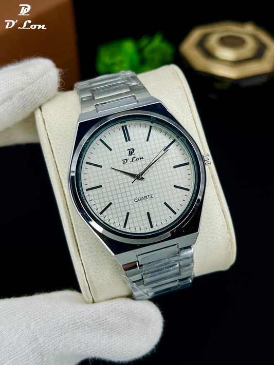 D LON Classic Watch