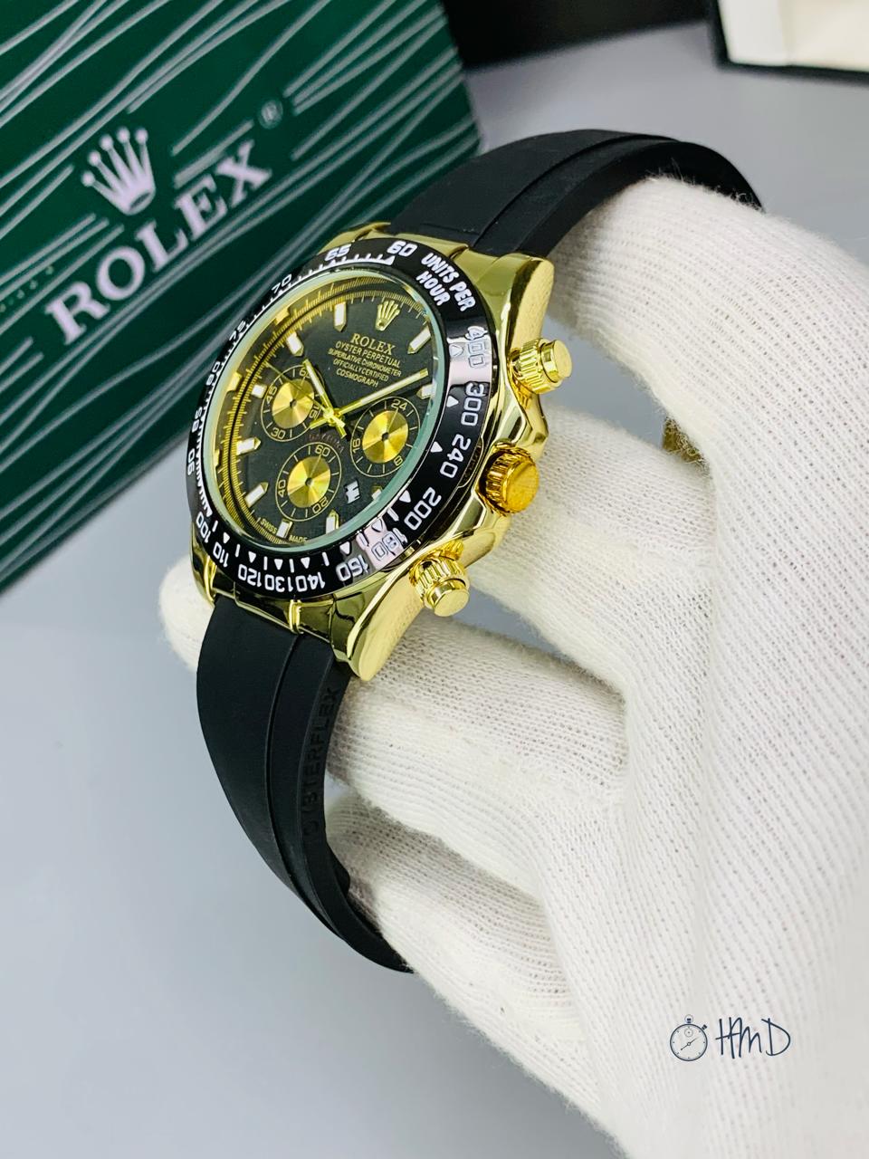 Daytona Watch